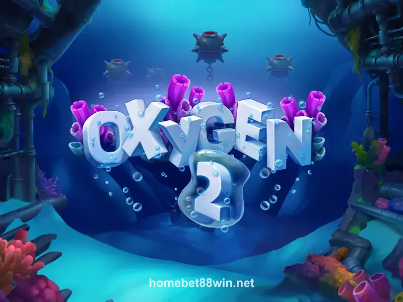 Imagem do Jogo Oxygen 2 - Recomendado