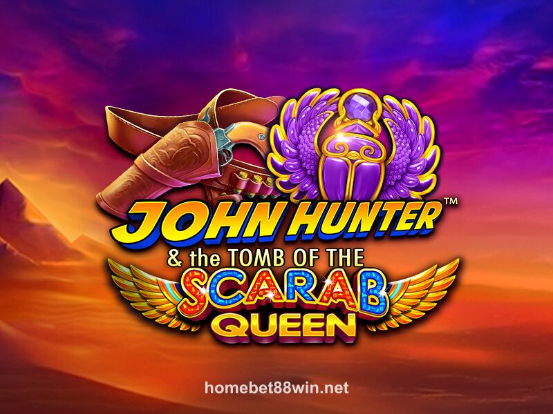Imagem do Jogo Tomb of the Scarab Queen - Homebet88