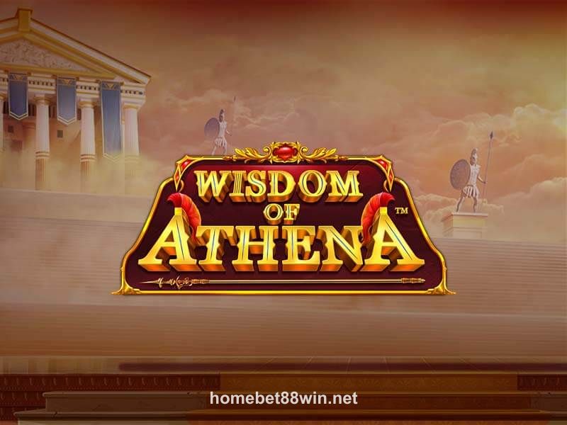 Imagem do Jogo Wisdom of Athena - Recomendado