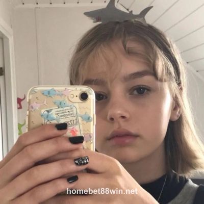 Avatar do usuário Mariana