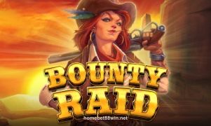 Imagem do Jogo Bounty Raid - Recomendado
