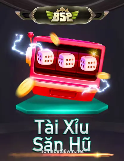 B52 Tai Xiu San Hu Retrato