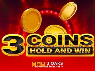 3 Coins