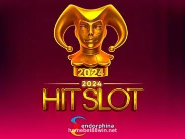 Imagem do Jogo 2024 Hit Slot - Homebet88